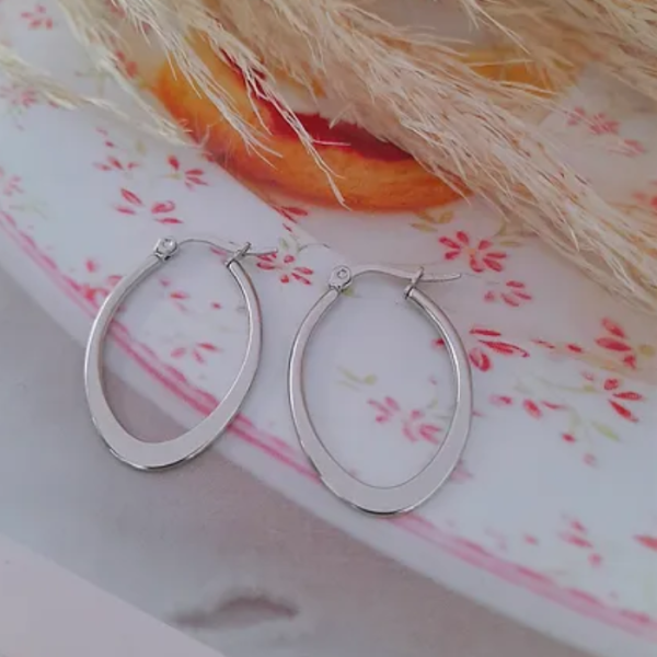 Hoops 2cm