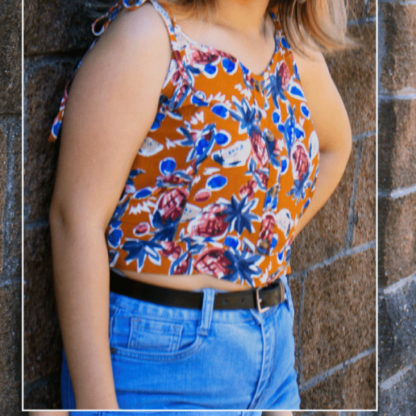 crop tops el salvador