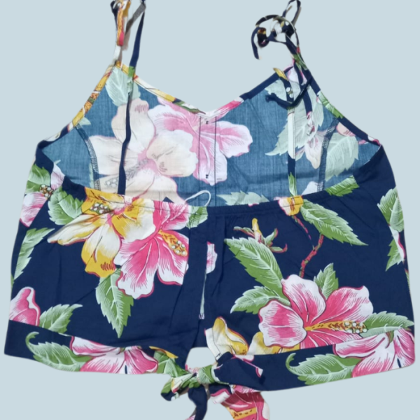 crop tops el salvador