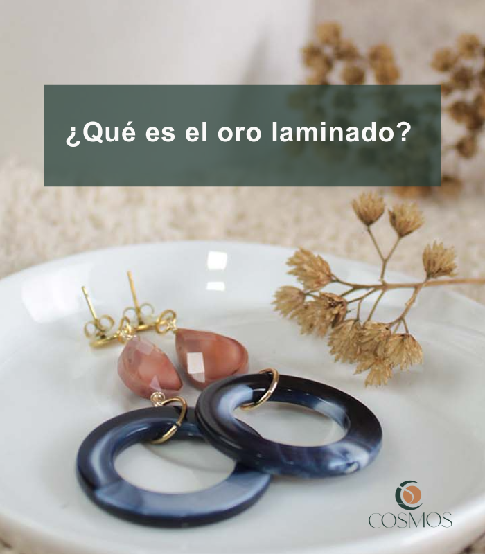 Que es el Oro laminado